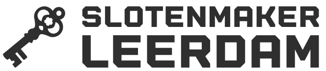De Slotenmaker Leerdam